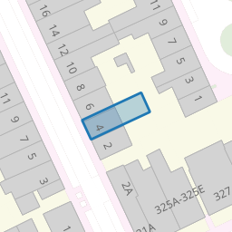 Perceel LDN03-H-1910