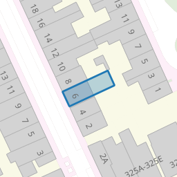 Perceel LDN03-H-1911