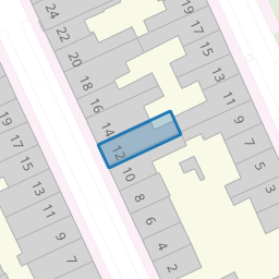 Perceel LDN03-H-1914