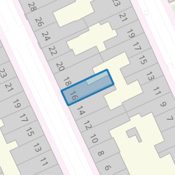 Perceel LDN03-H-1916