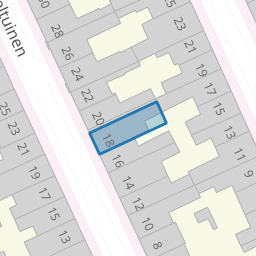 Perceel LDN03-H-1917