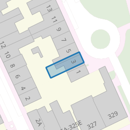 Perceel LDN03-H-1920