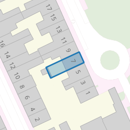 Perceel LDN03-H-1922