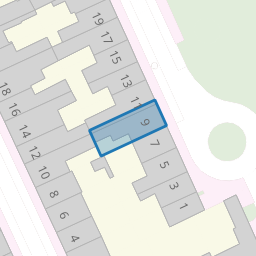 Perceel LDN03-H-1923