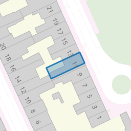 Perceel LDN03-H-1924