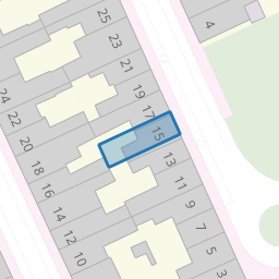 Perceel LDN03-H-1926