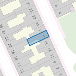 Perceel LDN03-H-1927