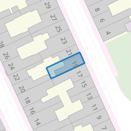 Perceel LDN03-H-1928