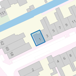 Perceel LDN03-H-1929