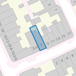 Perceel LDN03-H-1932