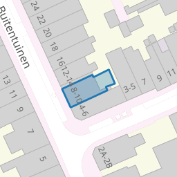 Perceel LDN03-H-1935