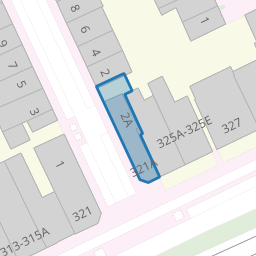 Perceel LDN03-H-2021