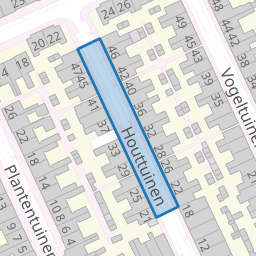 Perceel LDN03-H-2068