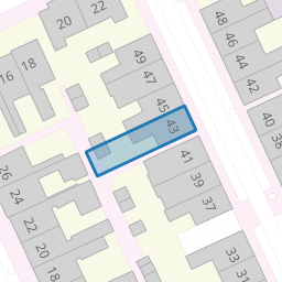 Perceel LDN03-H-2091