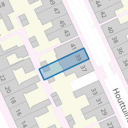 Perceel LDN03-H-2093