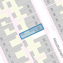 Perceel LDN03-H-2094