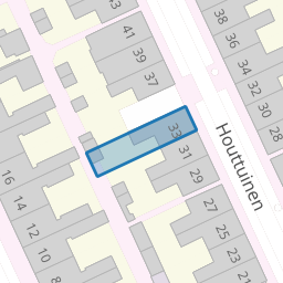 Perceel LDN03-H-2096