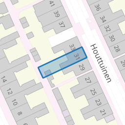 Perceel LDN03-H-2097