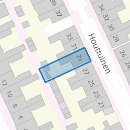 Perceel LDN03-H-2098