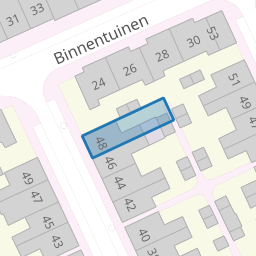 Perceel LDN03-H-2103