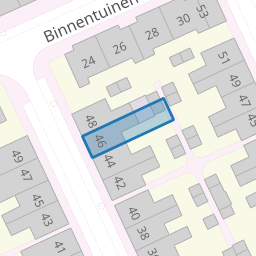 Perceel LDN03-H-2104