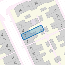 Perceel LDN03-H-2105