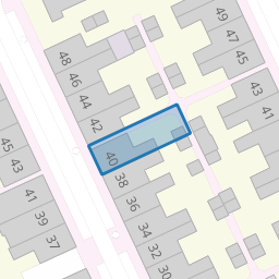 Perceel LDN03-H-2107