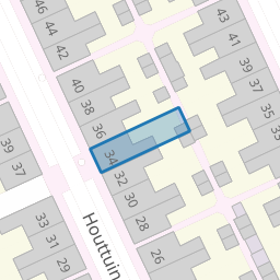 Perceel LDN03-H-2110