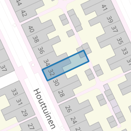 Perceel LDN03-H-2111