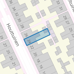 Perceel LDN03-H-2115