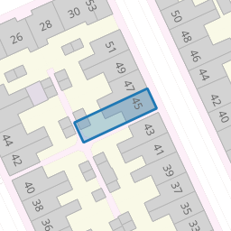 Perceel LDN03-H-2121