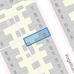 Perceel LDN03-H-2122