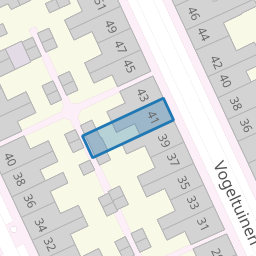 Perceel LDN03-H-2123