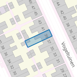 Perceel LDN03-H-2124