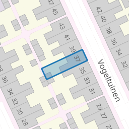 Perceel LDN03-H-2125