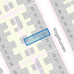 Perceel LDN03-H-2126