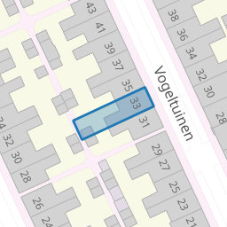 Perceel LDN03-H-2127