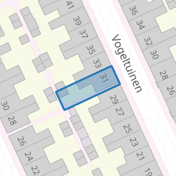 Perceel LDN03-H-2128