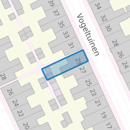 Perceel LDN03-H-2129