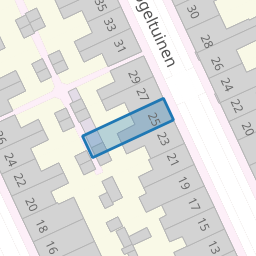 Perceel LDN03-H-2131