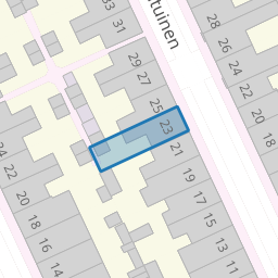 Perceel LDN03-H-2132