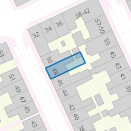 Perceel LDN03-H-2134