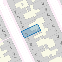 Perceel LDN03-H-2137