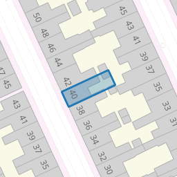 Perceel LDN03-H-2138