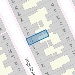 Perceel LDN03-H-2139