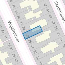 Perceel LDN03-H-2144