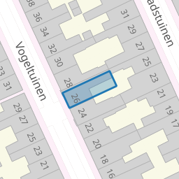 Perceel LDN03-H-2145