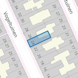 Perceel LDN03-H-2146