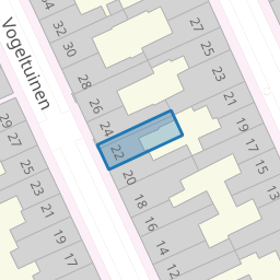 Perceel LDN03-H-2147