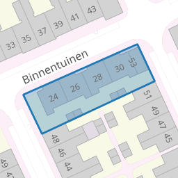 Perceel LDN03-H-2155